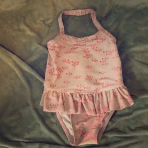 OLD NAVY - 1 piece bathing suit - 2T